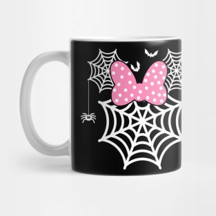 Cute Halloween Gift Mug